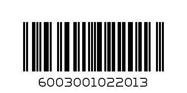 SAVLON HANDY SOAP 100G 0 EACH - Barcode: 6003001022013