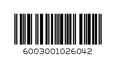 STAY FREE 10S REGULAR NO WINGS SCENTED - Barcode: 6003001026042