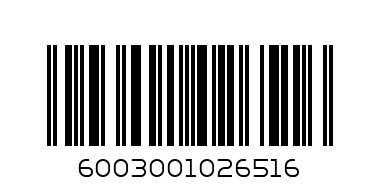 STAYFREE MAXI 4X10S REGULAR UNSCENTED WINGS - Barcode: 6003001026516