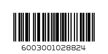 Stayfree regular pads 4s - Barcode: 6003001028824