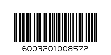 MR SPICE CAYENNE PEPPER 200G - Barcode: 6003201008572