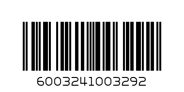 VERI PERI SAUCES 250ML 0 EACH - Barcode: 6003241003292