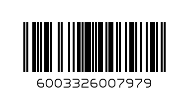 REDDS 330ML DRY BOTTLE - Barcode: 6003326007979