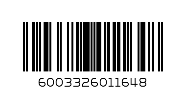 Lion 330ml RB - Barcode: 6003326011648