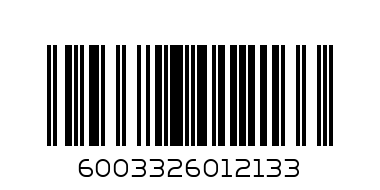 LION LAGER 500ML CANS 6PK - Barcode: 6003326012133