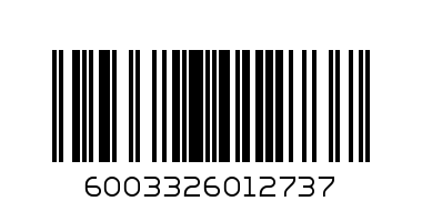 CASTLE FREE 340ML NRB CASE - Barcode: 6003326012737