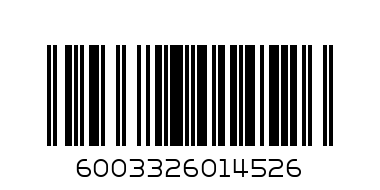 CORONA 355ML MEX BEER - Barcode: 6003326014526