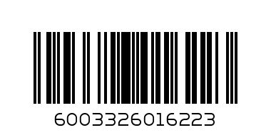 BLACK CROWN 275ML - Barcode: 6003326016223
