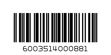 NAUGHTY 750ML GIRL ROSE - Barcode: 6003514000881