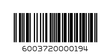 ANTALGIC 100ML SYRUP - Barcode: 6003720000194