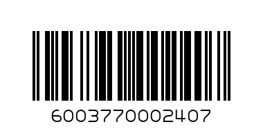 NANDOS 125G LEM HERB PERI - Barcode: 6003770002407