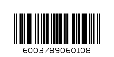 LOCK ROLL STICK - Barcode: 6003789060108