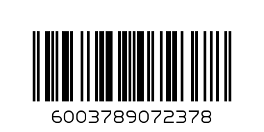 CAD083 floor sanding roll 100# - Barcode: 6003789072378