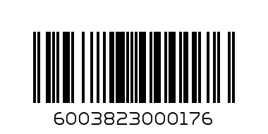 ISOPLUS SHAMP=250ml - Barcode: 6003823000176
