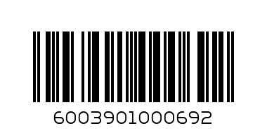 TOP CAT 425G  HEARTY BEEF - Barcode: 6003901000692