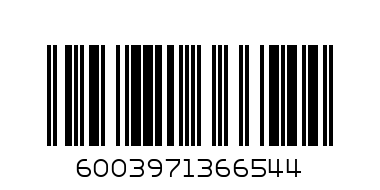 FRENKEL 70 PLUS  140CM B T WHITE - Barcode: 6003971366544