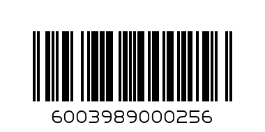 LIMPOPO MAAS BOTTLE 4LT 0 EACH - Barcode: 6003989000256