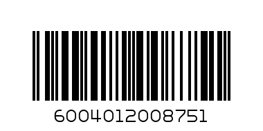 FRUITIME 330ML APPLE - Barcode: 6004012008751