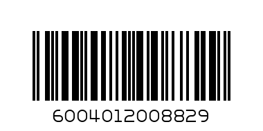 RADIPH 330ML REFRESH MANGO - Barcode: 6004012008829