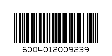 RADIPH 500ML MANGO - Barcode: 6004012009239