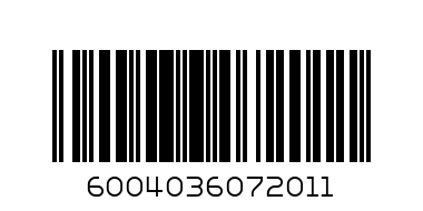 RTM 1KG MARINADE LEMON  AND  HERB - Barcode: 6004036072011