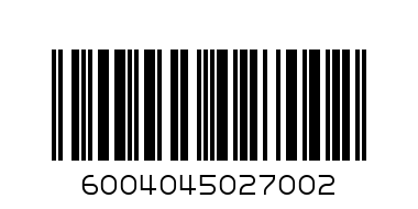 REVELON 90ML LITTLE SECRETS B SPRAY - Barcode: 6004045027002