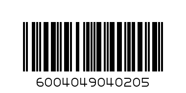 WOODWARDS GRIPE WATER 150ML - Barcode: 6004049040205