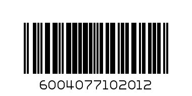 GENTLE MAGIC 125ML S CARE LOTION - Barcode: 6004077102012