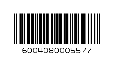 TILUS PLASTIC COVERS 0 EACH - Barcode: 6004080005577