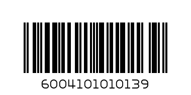 MAMAS 2L TOMATO SAUCE - Barcode: 6004101010139