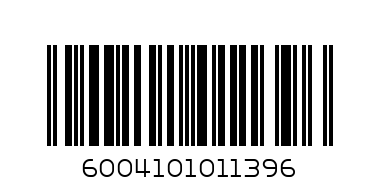 MAMAS CHIP DIP SAUCE 1X5LT - Barcode: 6004101011396