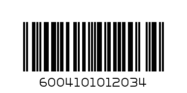 MAMAS 750ML SWEET CHILLI SAUCE - Barcode: 6004101012034