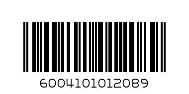 MAMAS MAYO 750G X6 - Barcode: 6004101012089