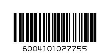 MAMAS JAM 1X900G MIXED FRUIT - Barcode: 6004101027755