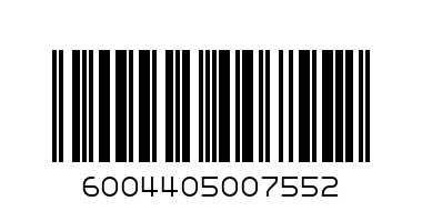 PROPAIN TARGET PAIN 20TAB S.A - Barcode: 6004405007552