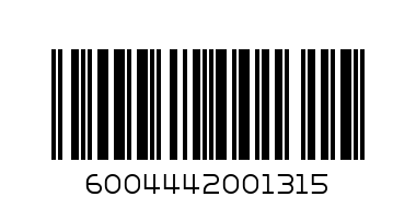 NAMAQUA 3L DRY ROSE - Barcode: 6004442001315