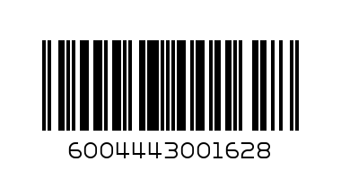 WELMOED 750ML MERLOT - Barcode: 6004443001628