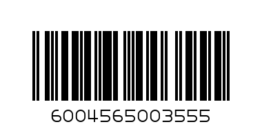 DERMASUL SHAMPOO 250ML - Barcode: 6004565003555