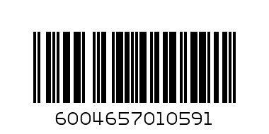 SUPER PEGS 12S - Barcode: 6004657010591