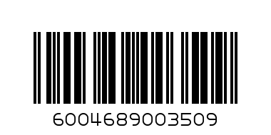 ChocTime Strawberry 20pcs - Barcode: 6004689003509