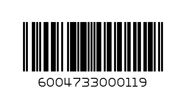 SIMPLY ORANGE JUICE 100 PERC  1.5LT - Barcode: 6004733000119