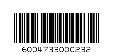 SIMPLY DAIRY PEACH 500ML - Barcode: 6004733000232