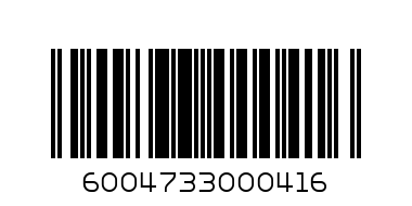 SIMPLY DAIRYFRUIT MANGO  JUICE  5LT - Barcode: 6004733000416