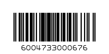 SIMPLY APPLE JUICE 100 PERC  1.5LT - Barcode: 6004733000676