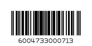 SMIPLY MANGO  JUICE 100 PERC  1.5LT - Barcode: 6004733000713