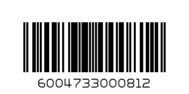 SIMPLY DAIRY PINEAPPLE  JUICE  5LT - Barcode: 6004733000812