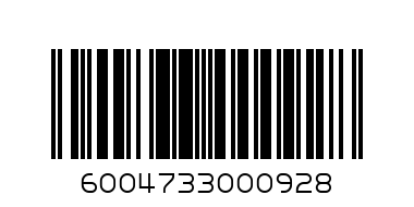 SIMPLY ICE POPS 50X150ML - Barcode: 6004733000928