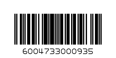 SIMPLY GUAVA FUN 50X150ML - Barcode: 6004733000935