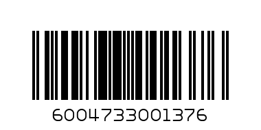 SIMPLY DAIRY NAARTJIE 2LT - Barcode: 6004733001376