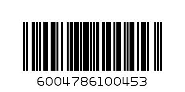 CAPE JUICE 200ML RED GRAPE - Barcode: 6004786100453